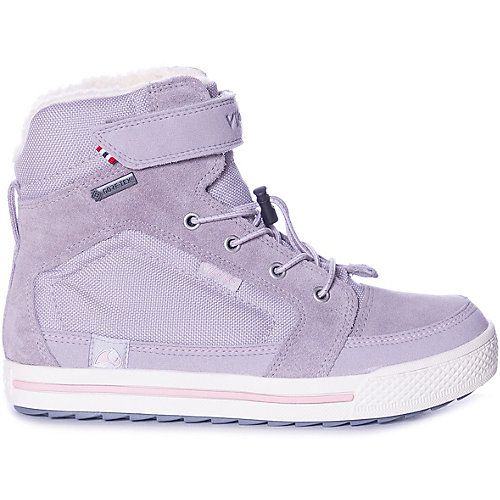 Ботинки Viking Zing GTX - розовый от VIKING