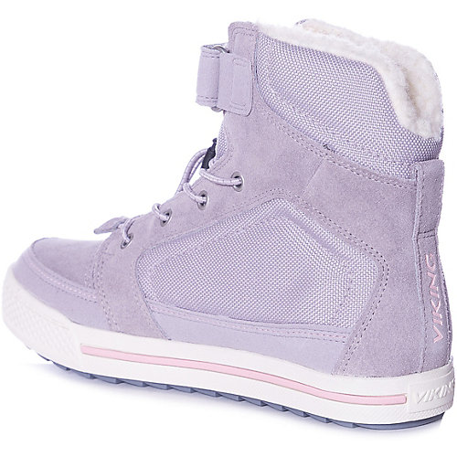 Ботинки Viking Zing GTX - розовый от VIKING