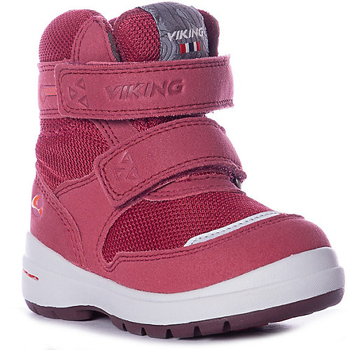 Ботинки Viking Tokke GTX - красный от VIKING