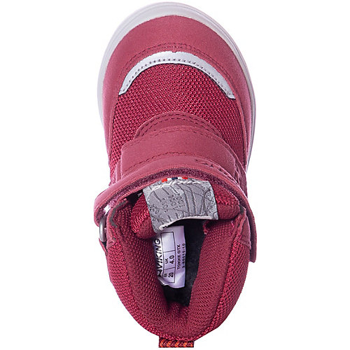 Ботинки Viking Tokke GTX - красный от VIKING