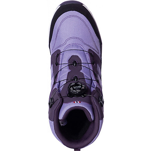 Ботинки Viking Tryvann Boa GTX - фиолетовый от VIKING
