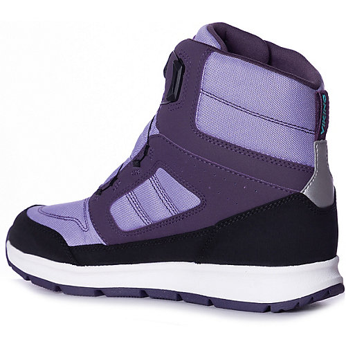 Ботинки Viking Tryvann Boa GTX - фиолетовый от VIKING