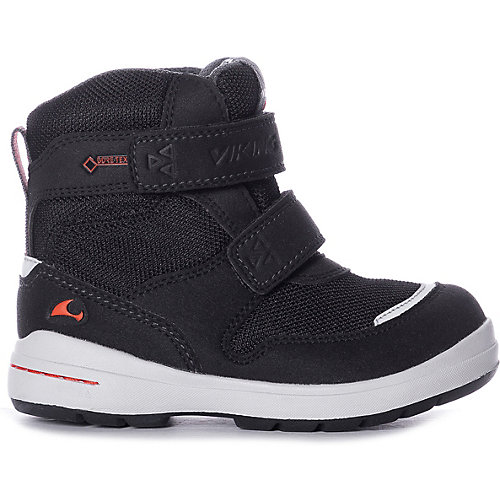 Ботинки Viking Tokke GTX - черный от VIKING