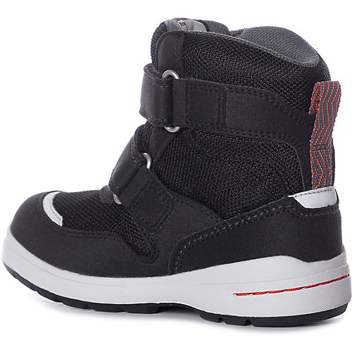 Ботинки Viking Tokke GTX - черный от VIKING