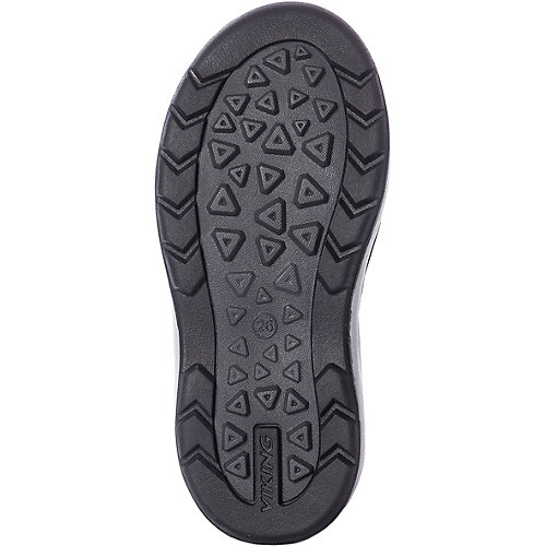 Ботинки Viking Tokke GTX - черный от VIKING