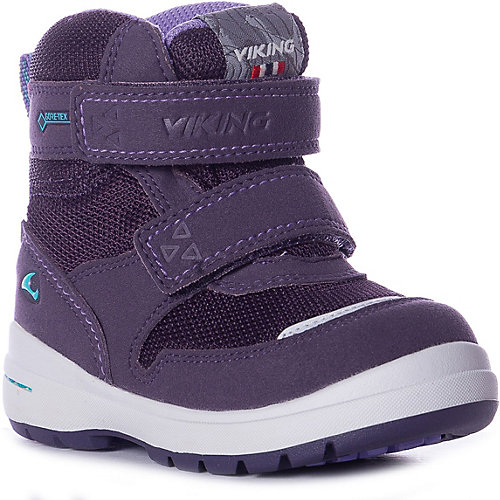 Ботинки Viking Tokke GTX - фиолетовый от VIKING