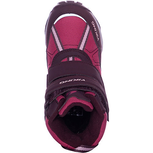 Ботинки Viking Bluster II GTX - бордовый от VIKING