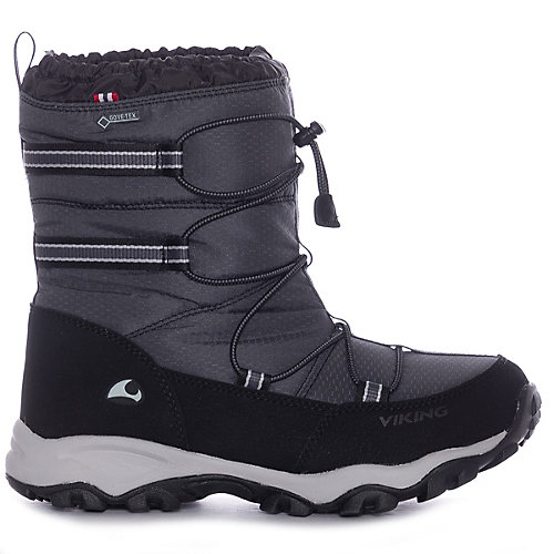 Сапоги Viking Tofte GTX - черный от VIKING