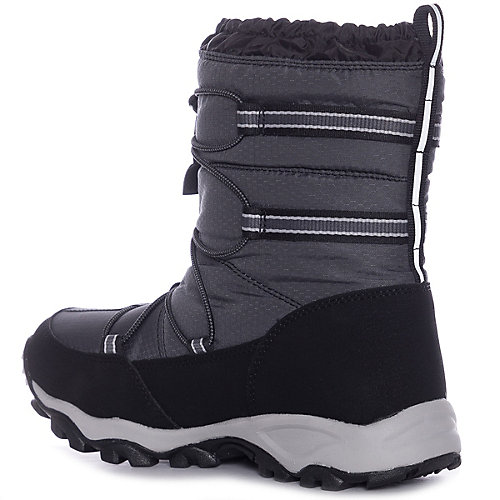 Сапоги Viking Tofte GTX - черный от VIKING