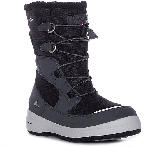 Сапоги Viking Totak GTX - черный от VIKING