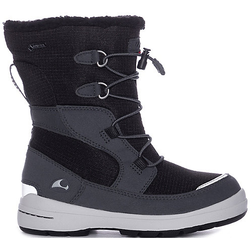 Сапоги Viking Totak GTX - черный от VIKING