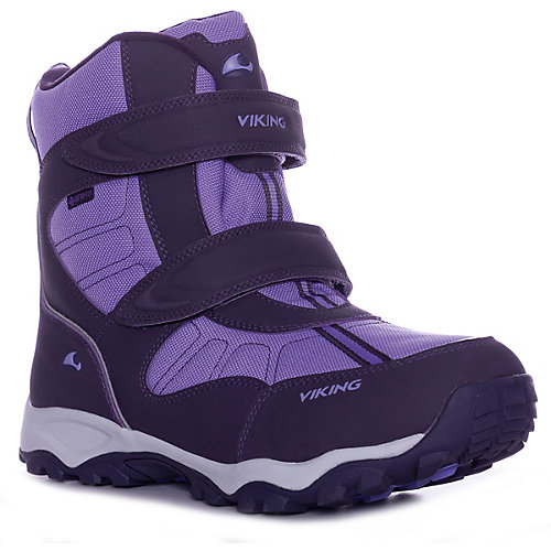 Ботинки Viking Bluster II GTX - фиолетовый от VIKING