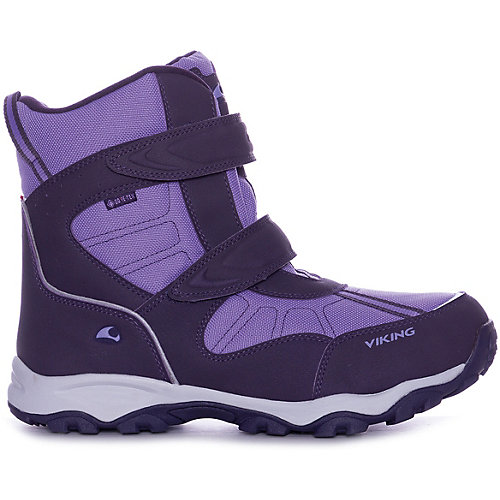 Ботинки Viking Bluster II GTX - фиолетовый от VIKING