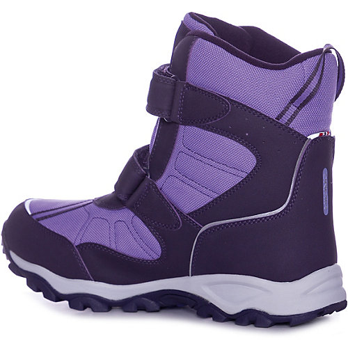Ботинки Viking Bluster II GTX - фиолетовый от VIKING