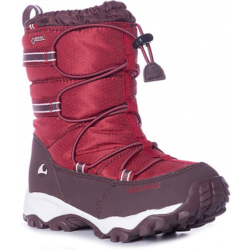 Сапоги Viking Tofte GTX - бордовый от VIKING