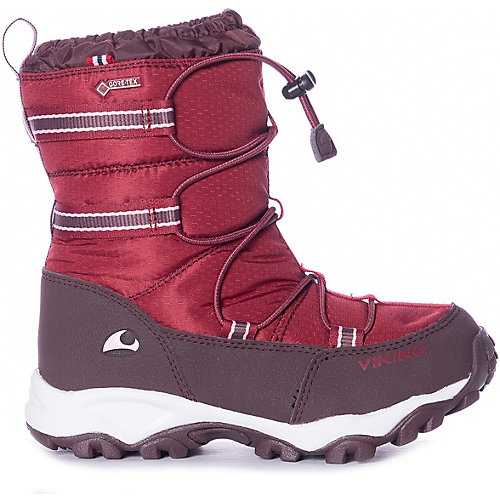 Сапоги Viking Tofte GTX - бордовый от VIKING