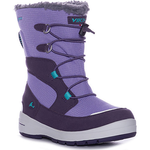 Сапоги Viking Totak GTX - фиолетовый от VIKING