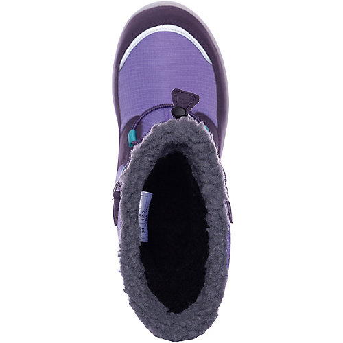 Сапоги Viking Totak GTX - фиолетовый от VIKING