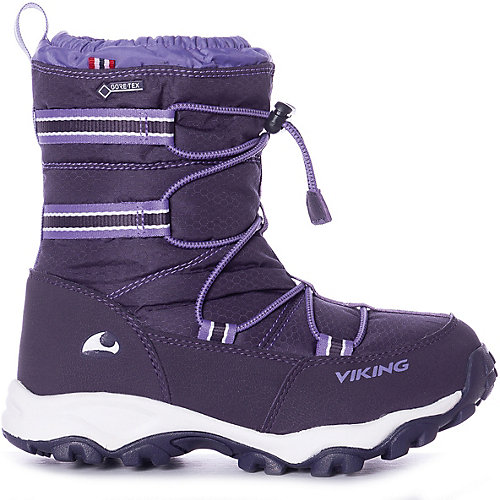 Сапоги Viking Tofte GTX - фиолетовый от VIKING