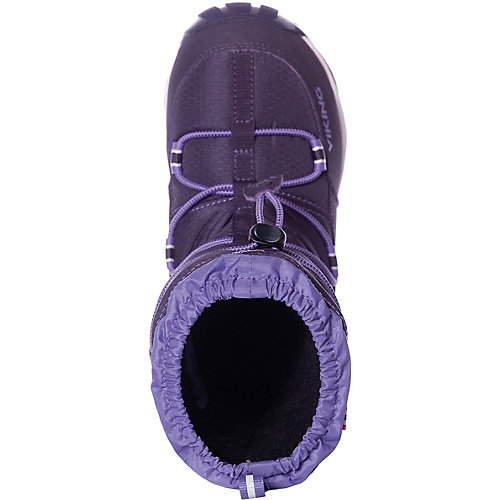 Сапоги Viking Tofte GTX - фиолетовый от VIKING