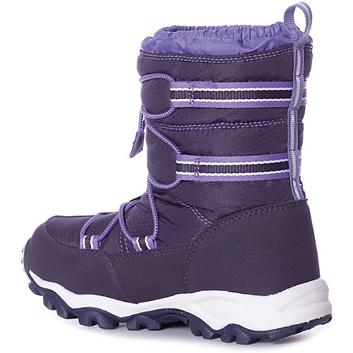 Сапоги Viking Tofte GTX - фиолетовый от VIKING