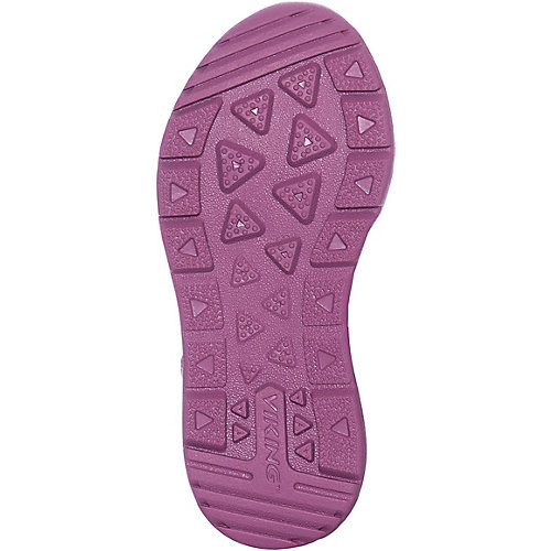 Ботинки Viking Ella GTX - розовый от VIKING