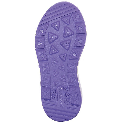 Ботинки Viking Ella GTX - фиолетовый от VIKING