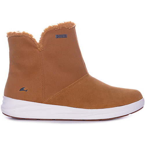 Сапоги Viking Anne GTX - коричневый от VIKING