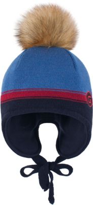 Шапка Gusti