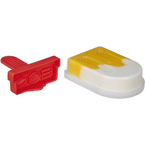 Игровой набор Play-Doh "Мороженое: Эскимо на палочке" от Hasbro