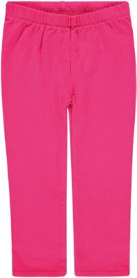 Thermoleggings pink Gr. 98 M�dchen Kleinkinder