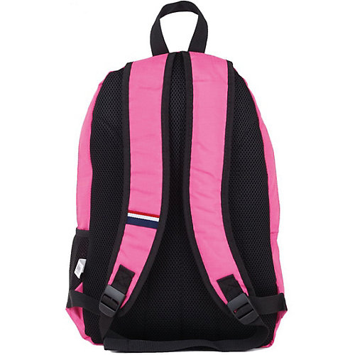Рюкзак U.S. Polo Assn, розовый - розовый от U.S. POLO ASSN.