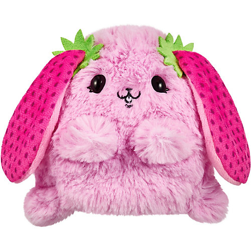 Игрушка Moose Pikmi Pops Pikmi Flips "Фруктовый Праздник", клубника от Moose