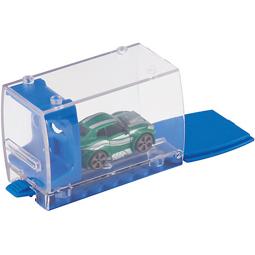 Игровой набор Teamstez Micro Motorz от HTI