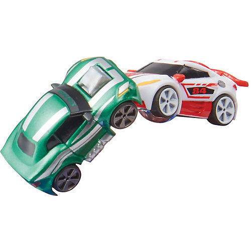 Игровой набор Teamstez Micro Motorz от HTI
