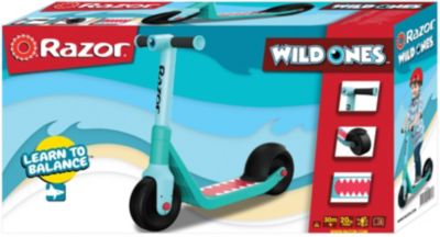 Wild Ones Jr Scooter Shark, Razor myToys