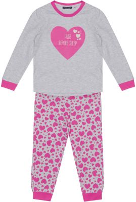 Пижама Original Marines