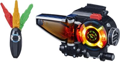 Оружие Power Rangers Beast Morphers Браслет-Морфер