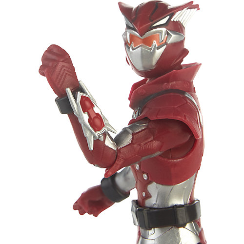 Игровая фигурка Power Rangers Beast Morphers Блейз, 15 см от Hasbro