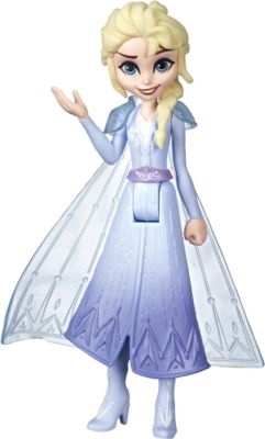 Игровая фигурка Disney Princess "Холодное сердце 2" Эльза