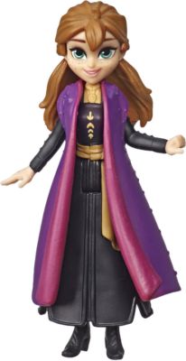 Игровая фигурка Disney Princess "Холодное сердце 2" Анна