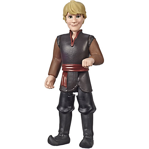 Игровая фигурка "Холодное сердце 2" Кристофф от Hasbro