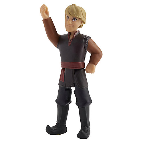 Игровая фигурка "Холодное сердце 2" Кристофф от Hasbro