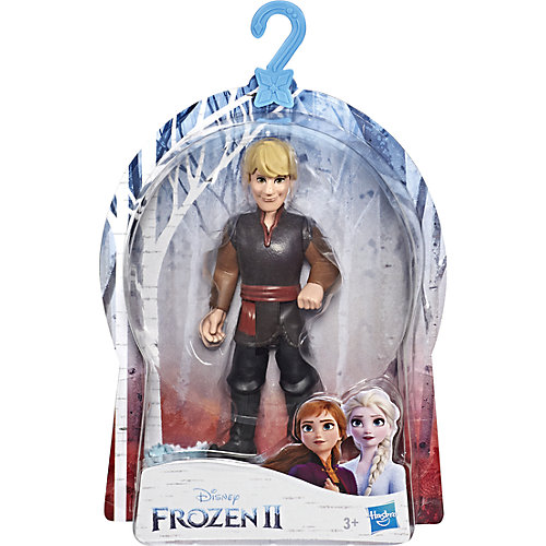 Игровая фигурка "Холодное сердце 2" Кристофф от Hasbro