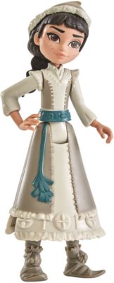 Игровая фигурка "Холодное сердце 2" Ханимарен