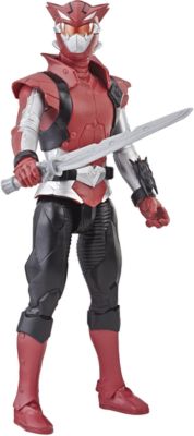 Игровая фигурка Power Rangers Beast Morphers Блейз, 30 см