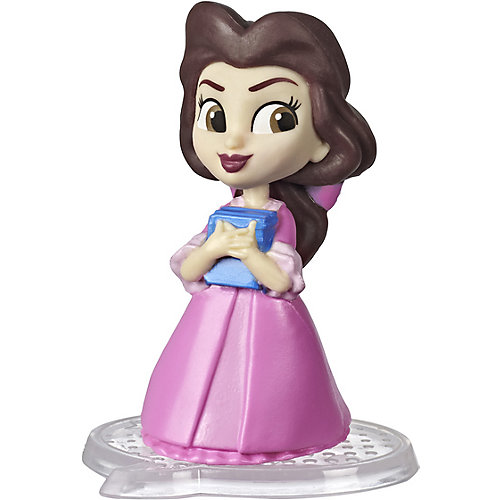 Мини-фигурка Disney Princess Comics, серия 2 от Hasbro