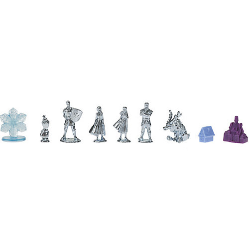 Настольная игра Hasbro Gaming "Монополия" Холодное Сердце от Hasbro