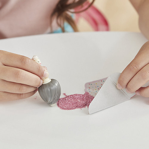 Кукла Disney Princess Сверкающая Белль от Hasbro