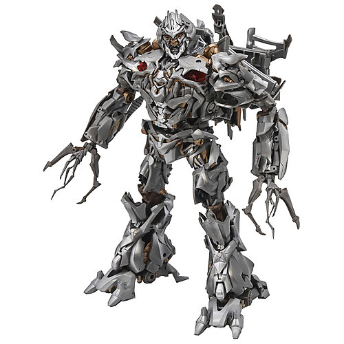 Коллекционная фигурка Transformers Мегатрон от Hasbro